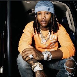 Meet your Posher, Luke